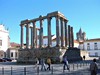 Évora